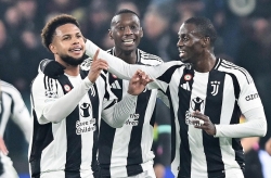 Juventus và Inter Milan hứa hẹn cuộc chiến không khoan nhượng