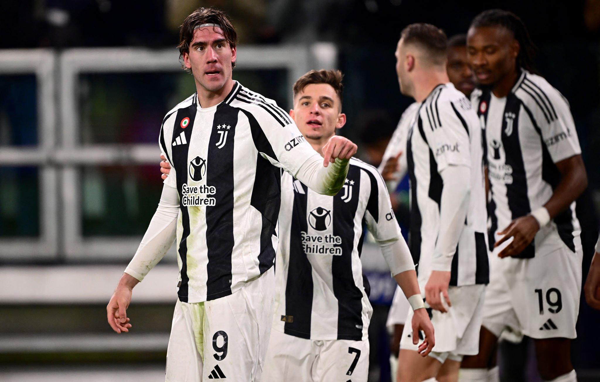 Juventus Thiago Motta và hơi thở của kẻ chinh phục 1